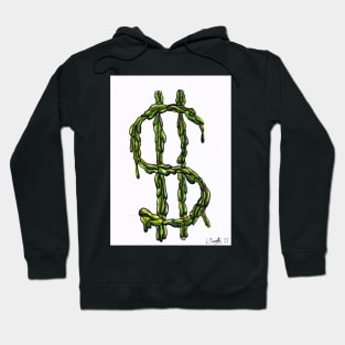 Money Drip Hoodie